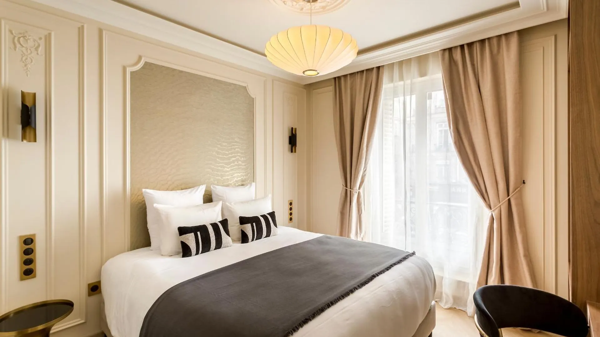 Merveil - Luxury - Marais - Turbigo Ii Apartamento