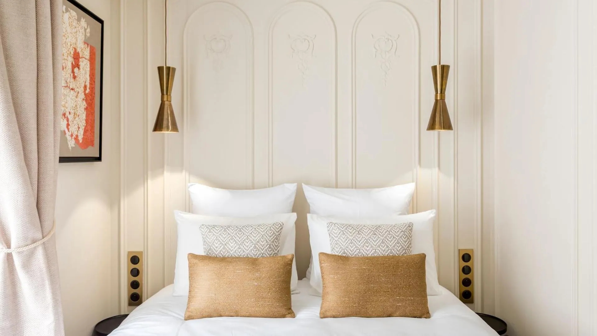 Merveil - Luxury - Marais - Turbigo Ii Apartamento *