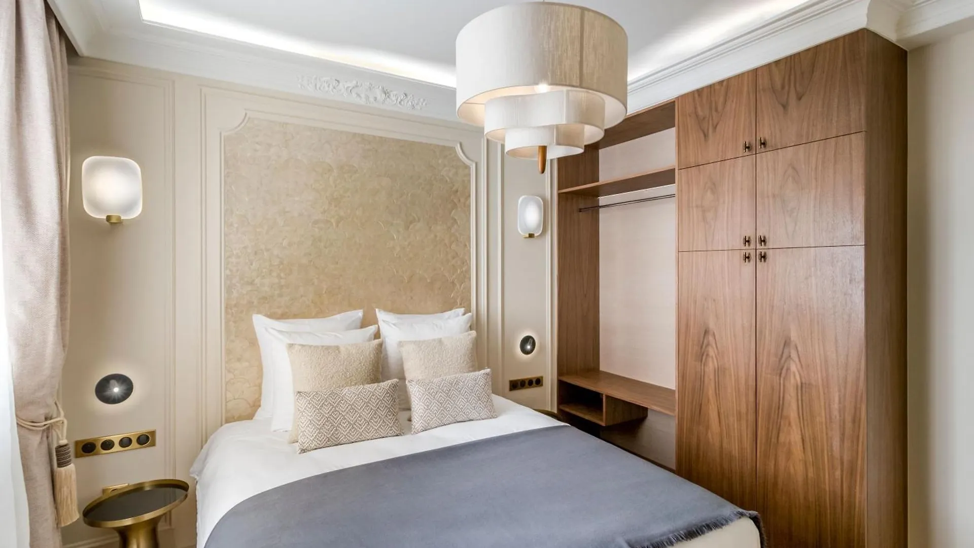 Apartamento Merveil - Luxury - Marais - Turbigo Ii Paris