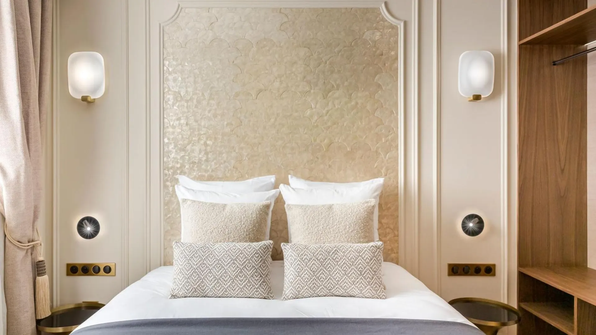 Merveil - Luxury - Marais - Turbigo Ii Apartamento