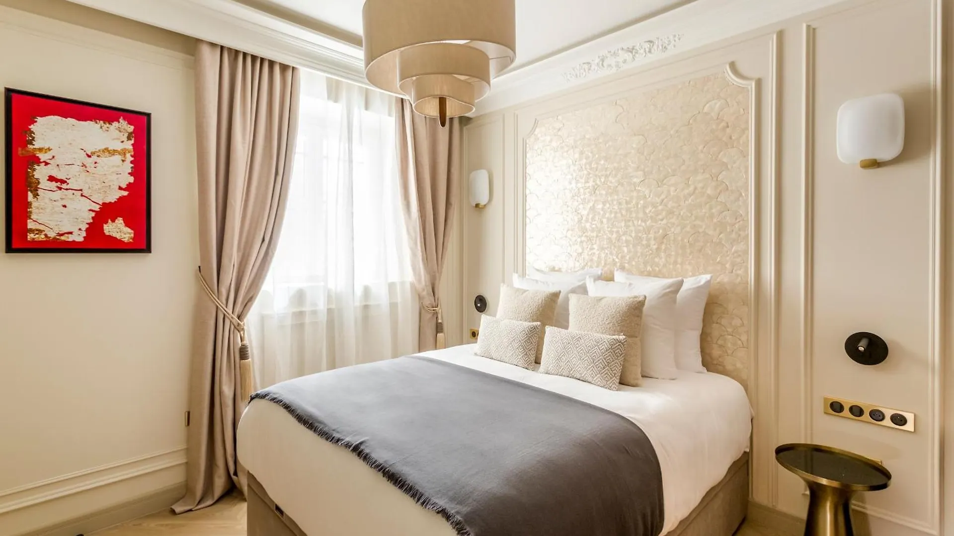 Merveil - Luxury - Marais - Turbigo Ii Apartment *