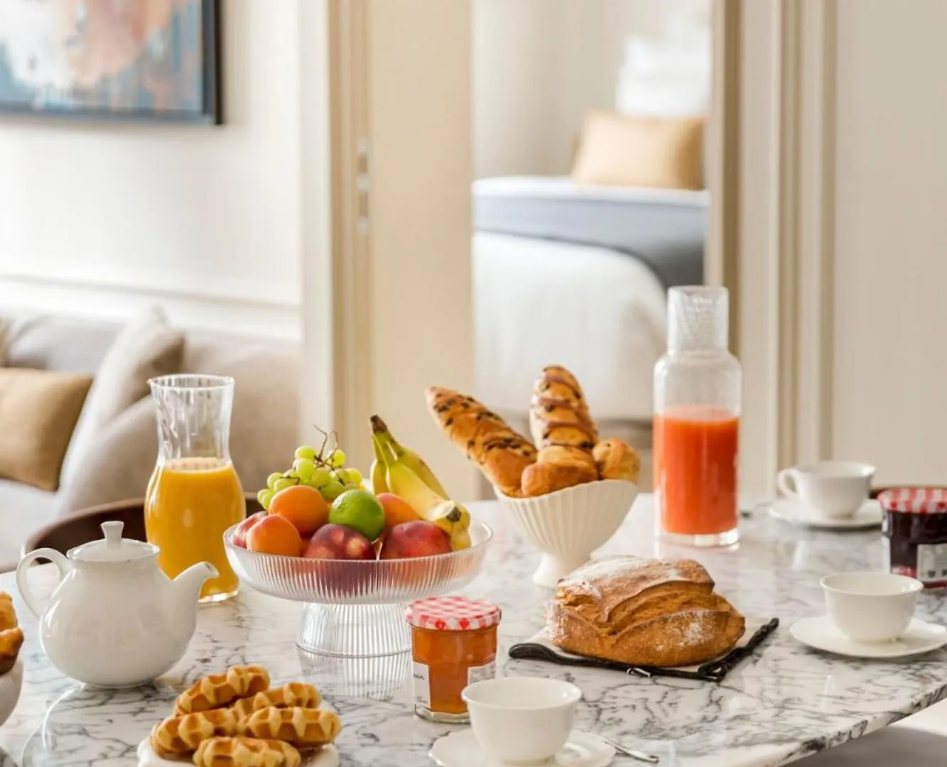 Merveil - Luxury - Marais - Turbigo Ii Paris
