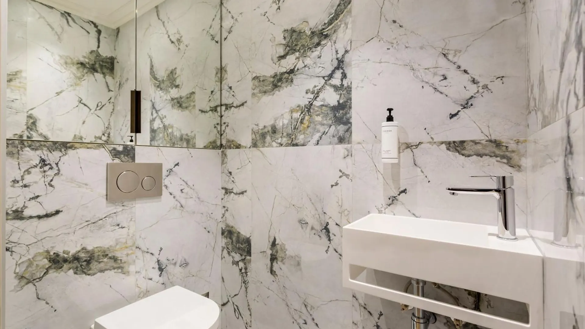 Merveil - Luxury - Marais - Turbigo Ii Paris