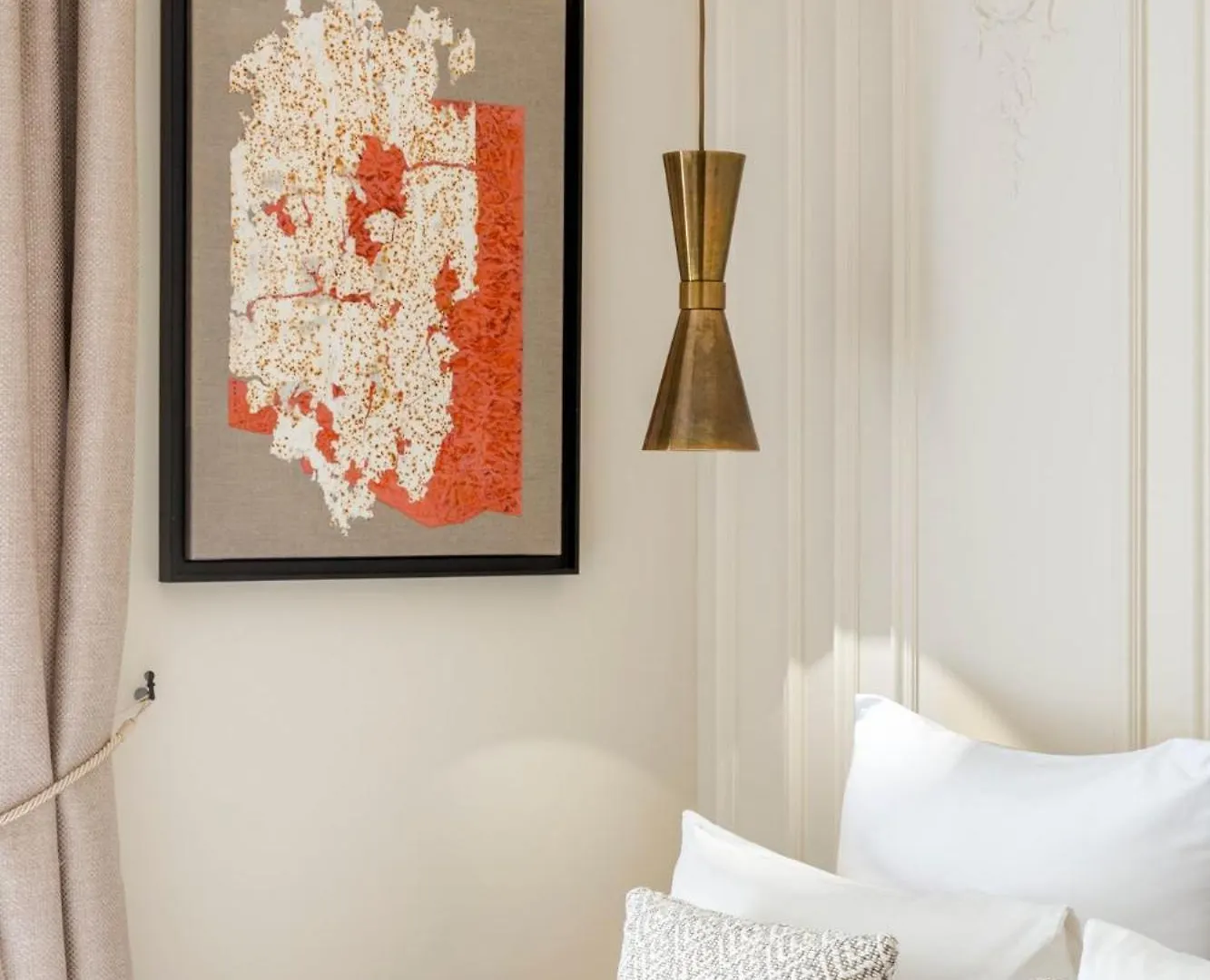 Merveil - Luxury - Marais - Turbigo Ii Apartment
