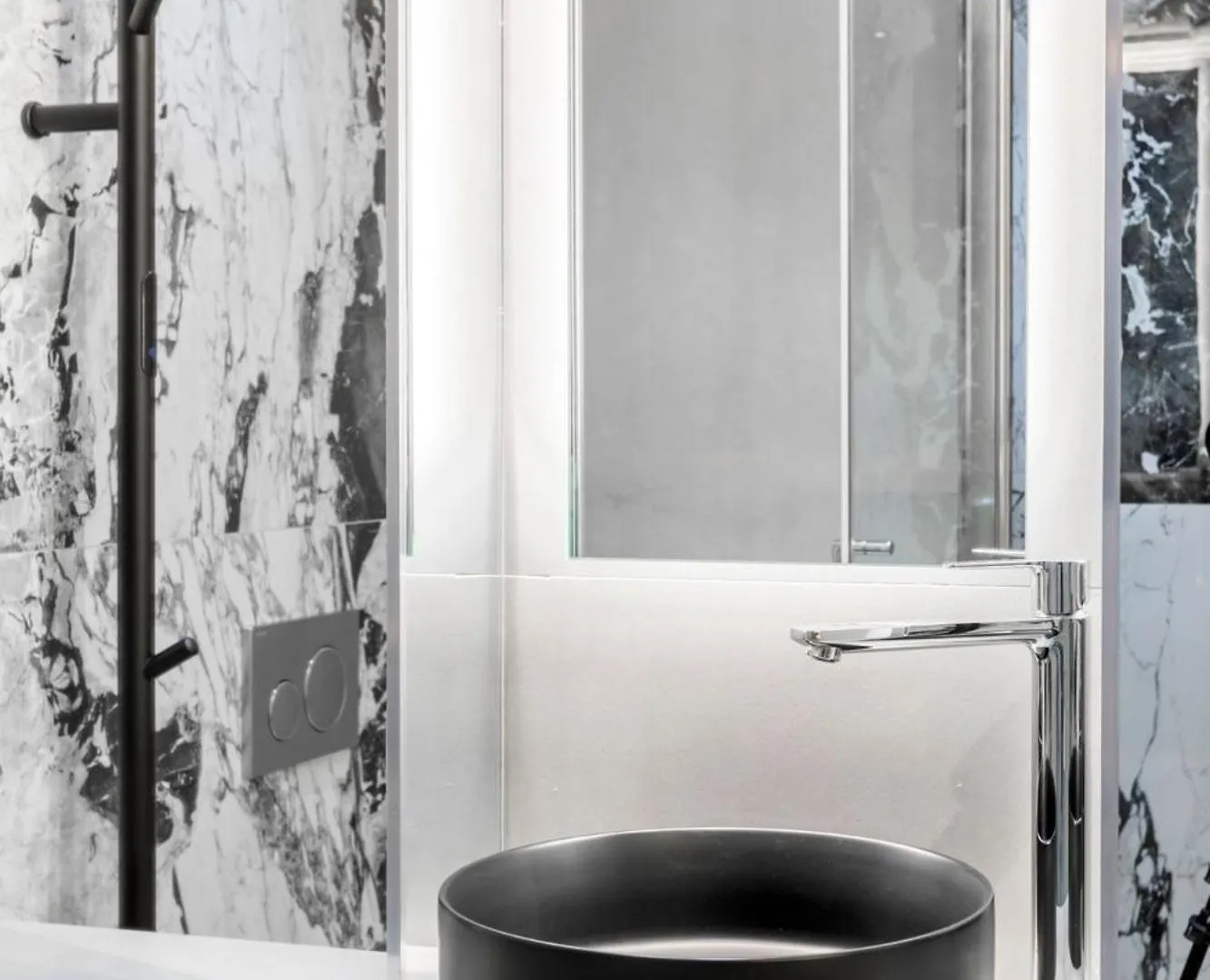 Apartment Merveil - Luxury - Marais - Turbigo Ii