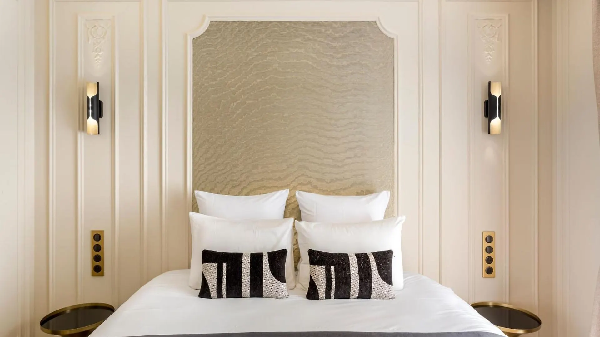 Merveil - Luxury - Marais - Turbigo Ii Apartment Paris