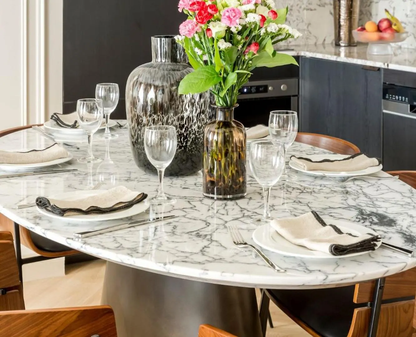 Merveil - Luxury - Marais - Turbigo Ii Apartment