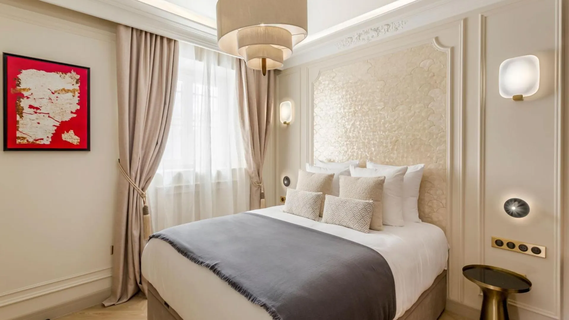 Merveil - Luxury - Marais - Turbigo Ii
