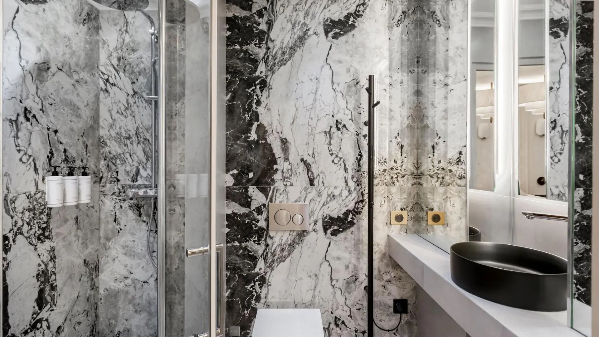 Apartment Merveil - Luxury - Marais - Turbigo Ii Paris