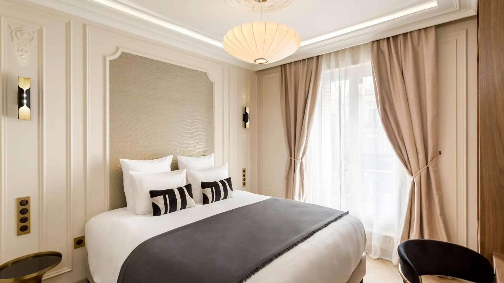 Merveil - Luxury - Marais - Turbigo Ii Paris