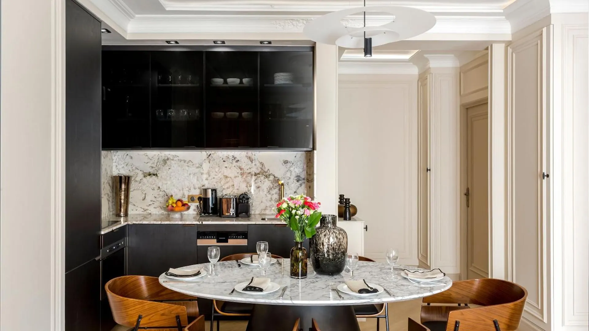 Merveil - Luxury - Marais - Turbigo Ii Paris