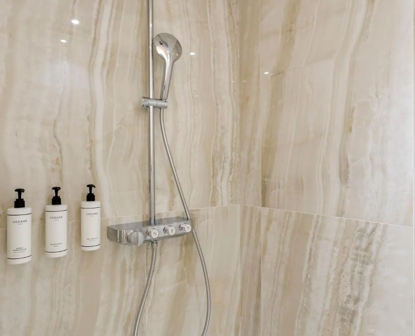 Merveil - Luxury - Marais - Turbigo Ii Apartment Paris