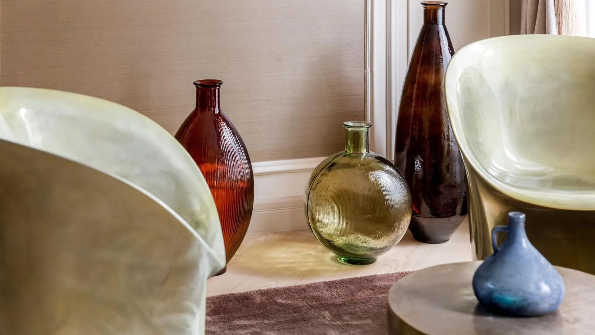 Merveil - Luxury - Marais - Turbigo Ii
